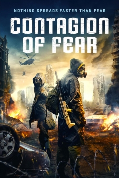Ficha Contagion of Fear