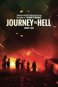 Poster Journey to Hell