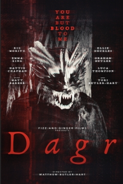Poster Dagr