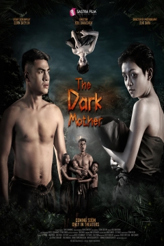 Poster The Dark Mother