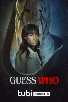 Ficha Guess Who