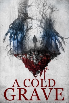 Poster A Cold Grave