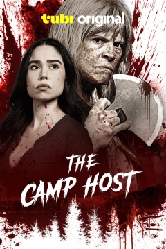 Ficha The Camp Host