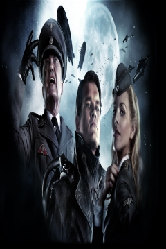 Poster Iron Sky 4