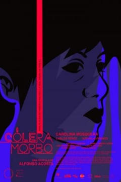 Poster Cólera Morbo