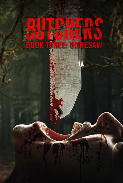 Poster Butchers 3