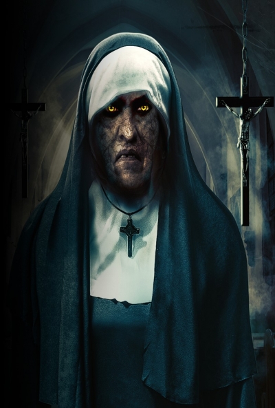 Poster El Convento 4