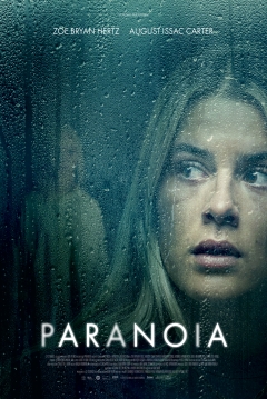 Poster Paranoia