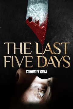Poster The last five days