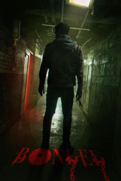 Poster Bonded