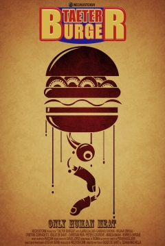 Ficha Taeter Burger