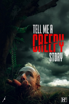 Poster Tell me a Creepy Story