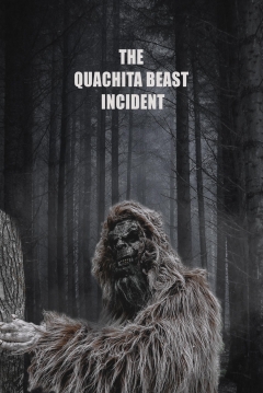 Poster The quachita beast incident