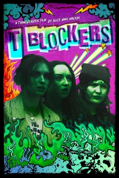 Poster T Blockers
