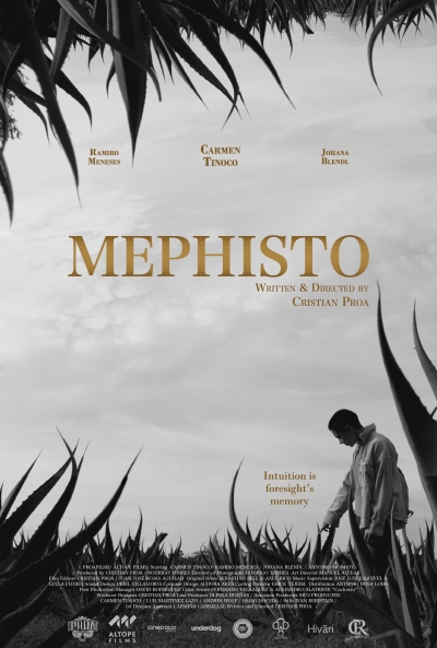 Ficha Mephisto