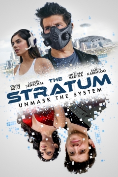 Poster The Stratum