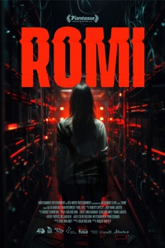 Poster Romi