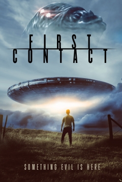 Poster First Contact