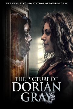 Poster The Picture of Dorian Gray