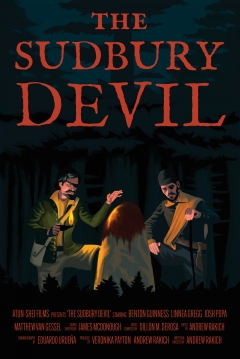 Poster The Sudbury Devil
