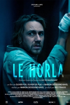 Poster The Horla