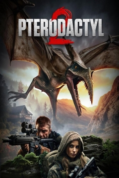 Ficha Pterodactyl 2