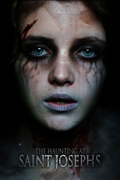 Poster The Hanged Girl