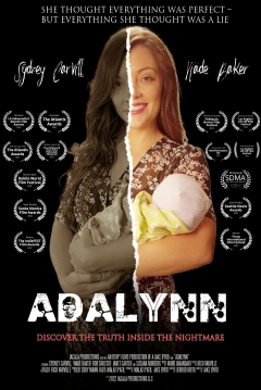 Poster Adalynn