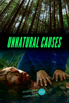 Poster Unnatural Causes