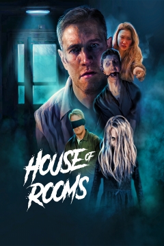 Poster House of Rooms