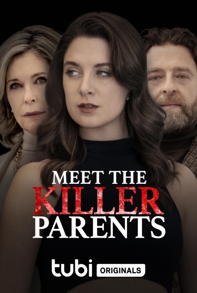 Ficha Meet the Killer Parents