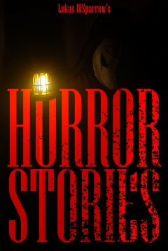 Poster Horror Stories