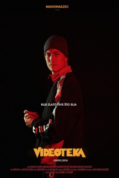 Poster Videoteka