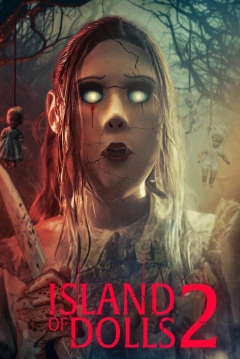 Ficha Island of the Dolls 2
