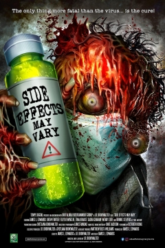 Poster Side Effects May Vary