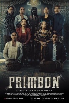 Poster Primbon
