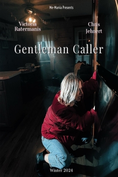 Poster Gentleman Caller
