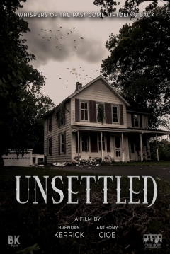Poster Unsettled