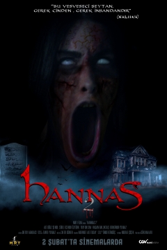 Poster Hannas 2