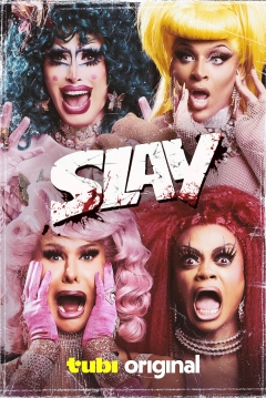 Ficha Slay