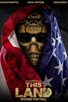 Poster This Land