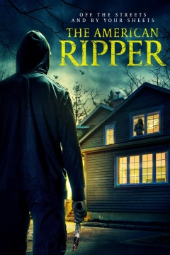 Ficha The American Ripper