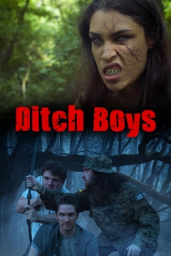 Poster Ditch Boys