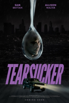 Poster Tearsucker