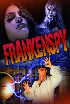 Poster Frankenspy