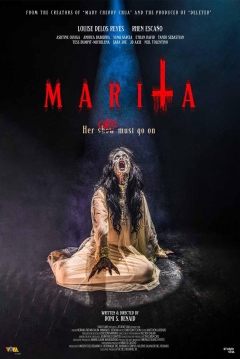 Poster Marita