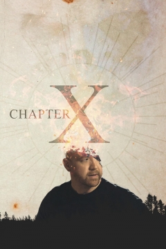 Poster Chapter X