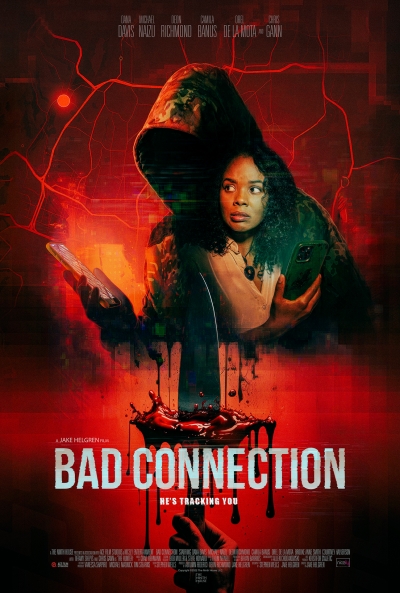 Ficha Bad Connection