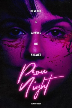 Poster Prom Night