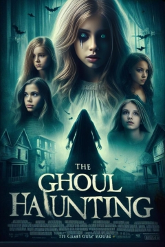Poster The Ghoul Haunting